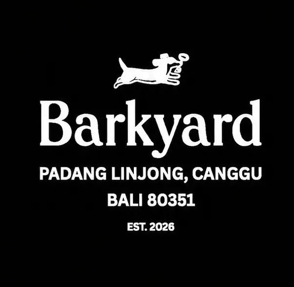 Logo Backyard