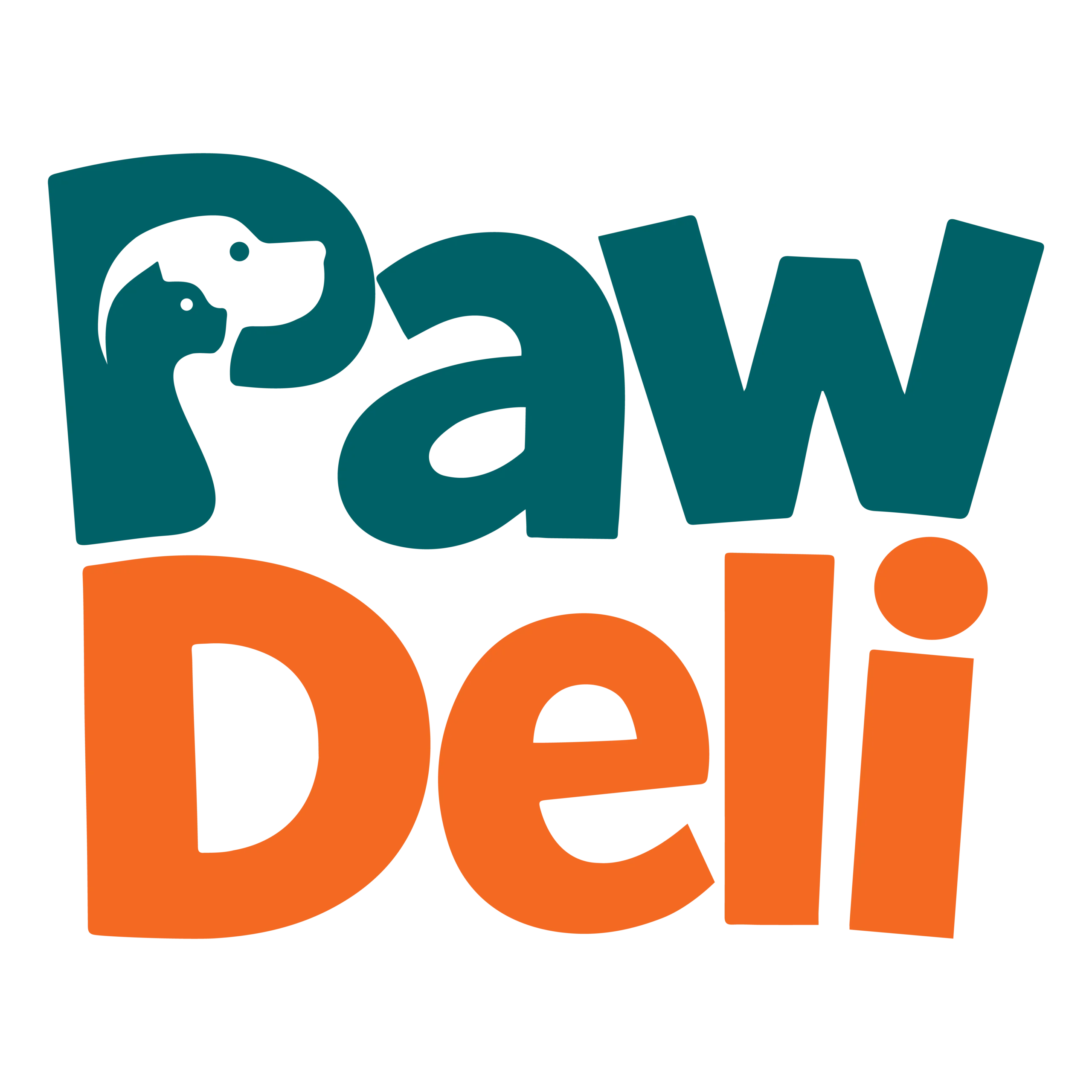 PawDeli_Logo Color