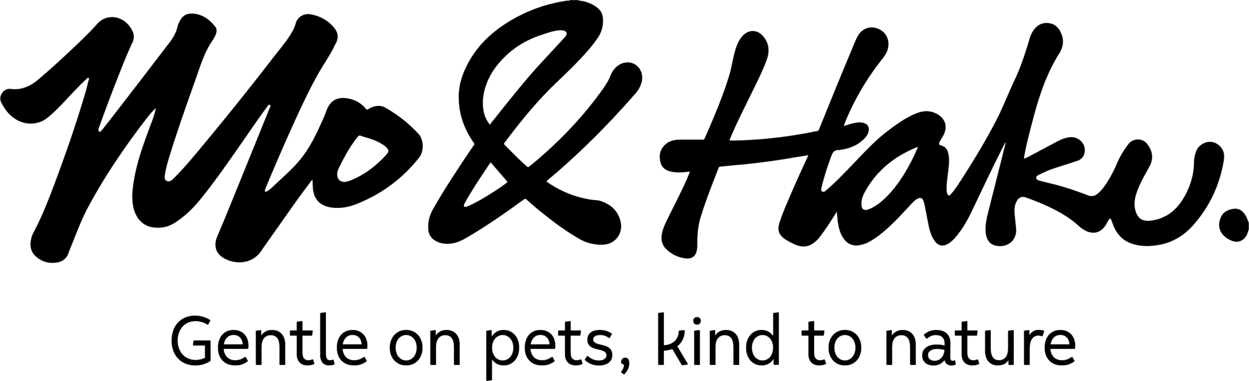black-logo-slogan