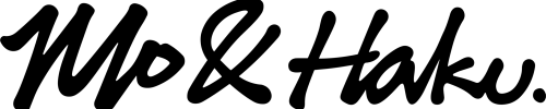 haku black